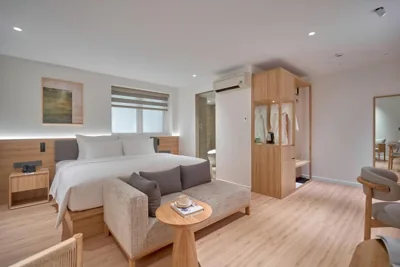 Amaya Saigon Boutique Hotel – 사진 2