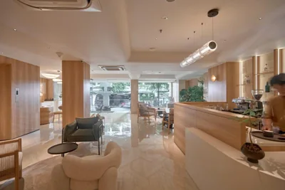 Amaya Saigon Boutique Hotel – 사진 3