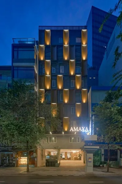 Amaya Saigon Boutique Hotel – 사진 4