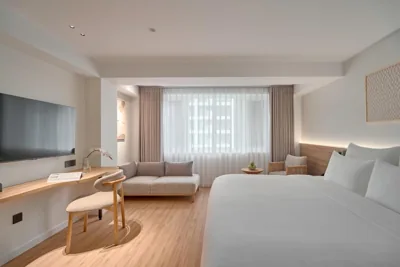 Amaya Saigon Boutique Hotel – 사진 5