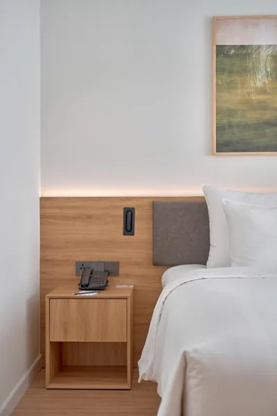 Amaya Saigon Boutique Hotel – 사진 6