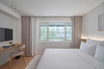Amaya Saigon Boutique Hotel – 사진 7