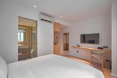 Amaya Saigon Boutique Hotel – 사진 8