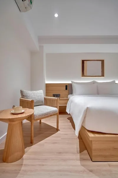 Amaya Saigon Boutique Hotel – 사진 10