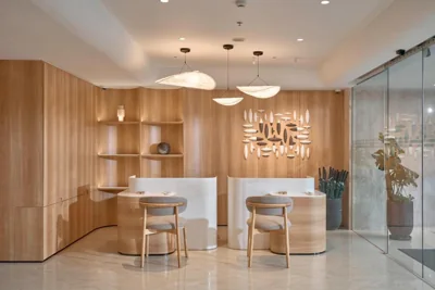 Amaya Saigon Boutique Hotel – 사진 11