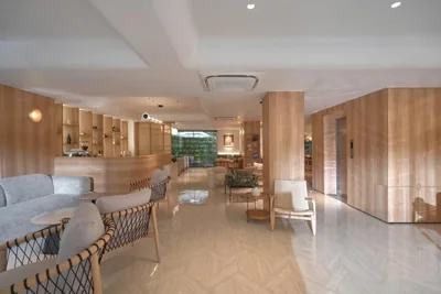 Amaya Saigon Boutique Hotel – 사진 12