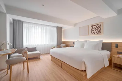 Amaya Saigon Boutique Hotel – 사진 13