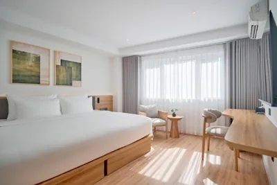 Amaya Saigon Boutique Hotel – 사진 14