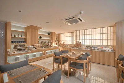 Amaya Saigon Boutique Hotel – 사진 16